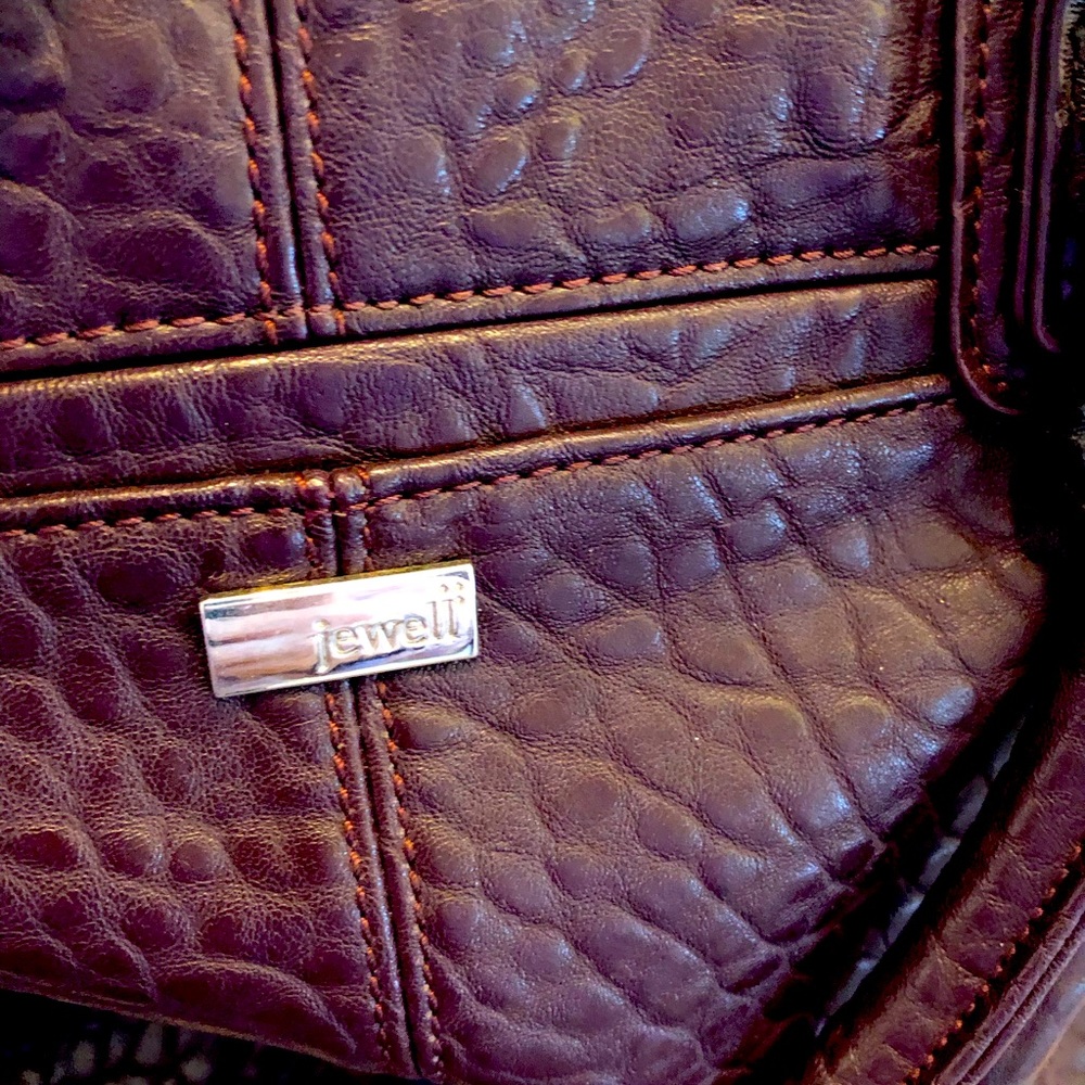 Thirty one purse